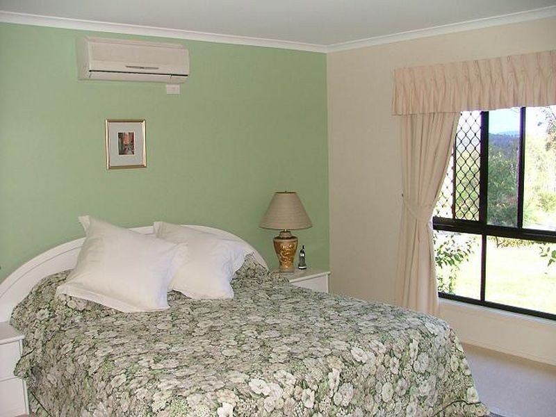 Kooralbyn QLD 4285