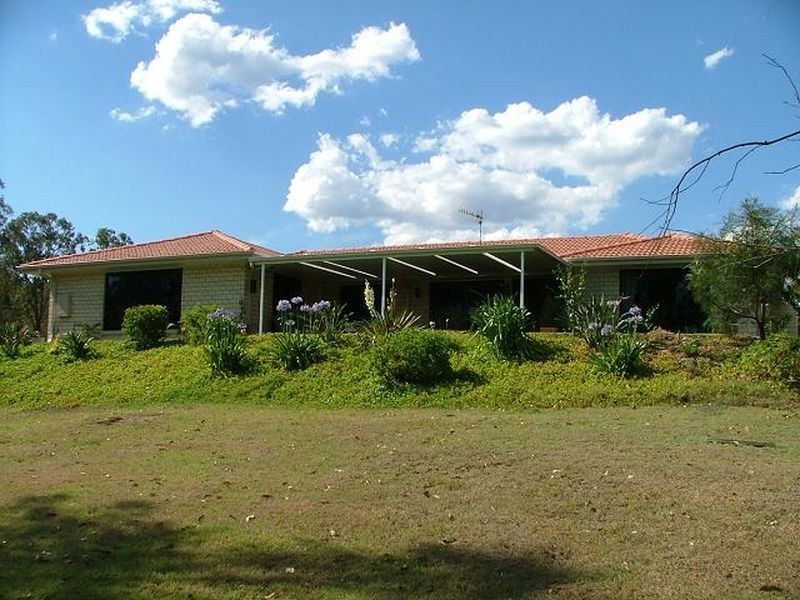Kooralbyn QLD 4285