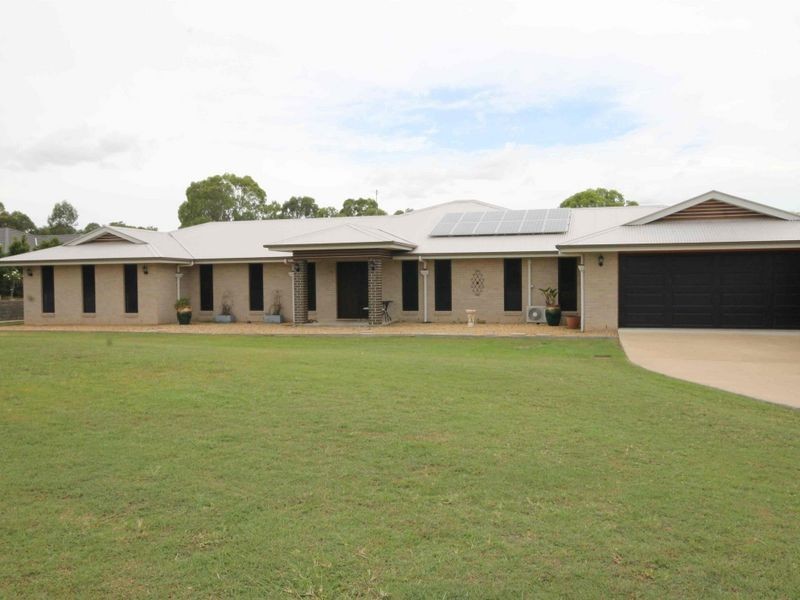 12-14 PAINE PLACE, Kooralbyn QLD 4285
