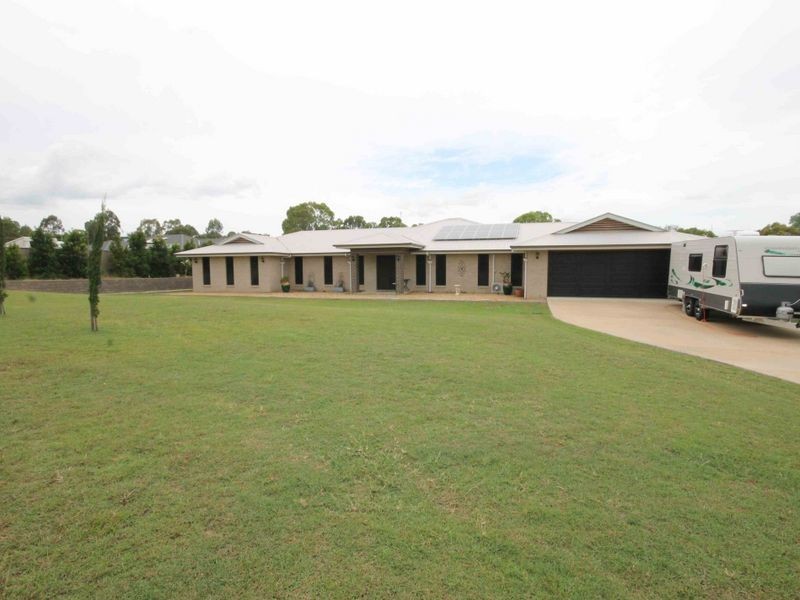 12-14 PAINE PLACE, Kooralbyn QLD 4285