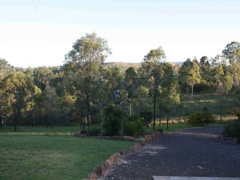 Kooralbyn QLD 4285