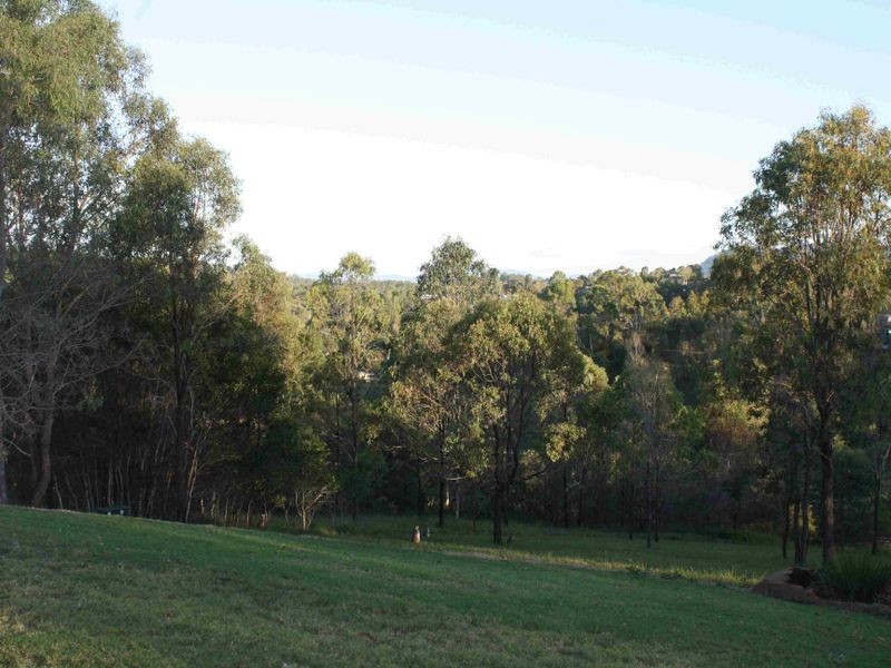 Kooralbyn QLD 4285
