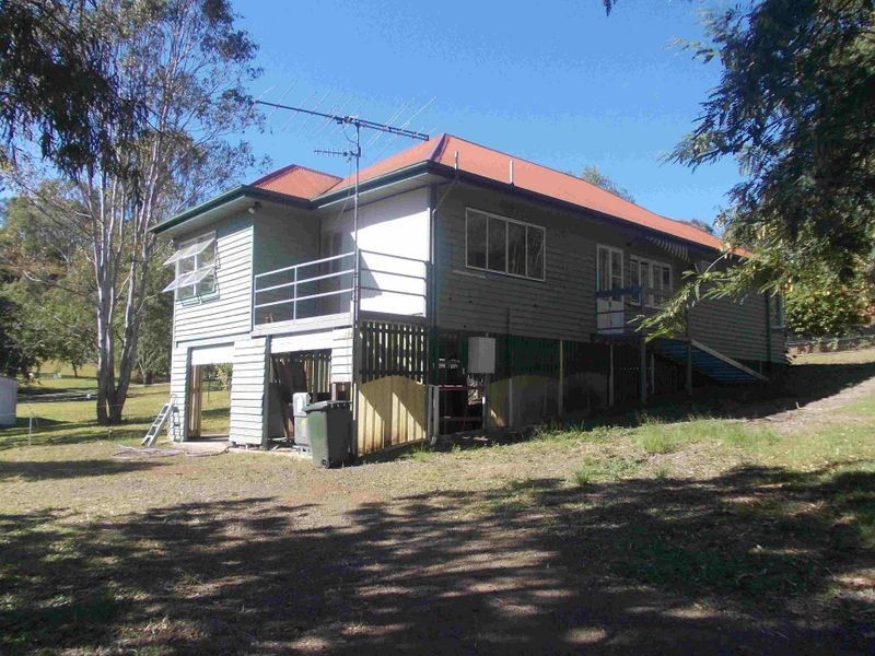 Kooralbyn QLD 4285