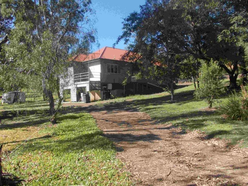Kooralbyn QLD 4285