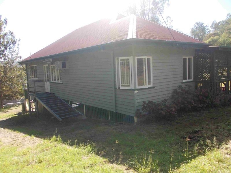 Kooralbyn QLD 4285
