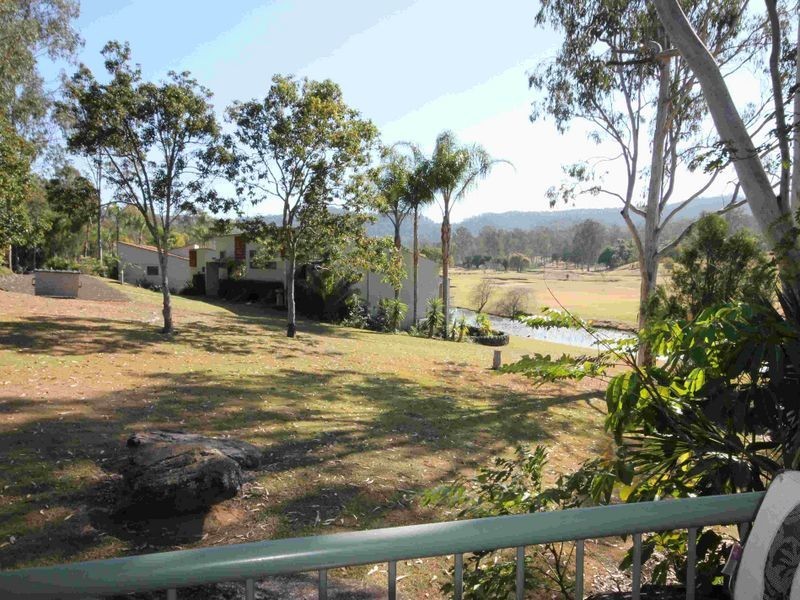 Kooralbyn QLD 4285