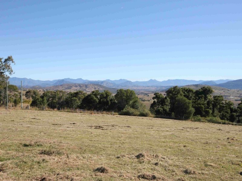 Lot 10 Greenhills Road, Boonah QLD 4310