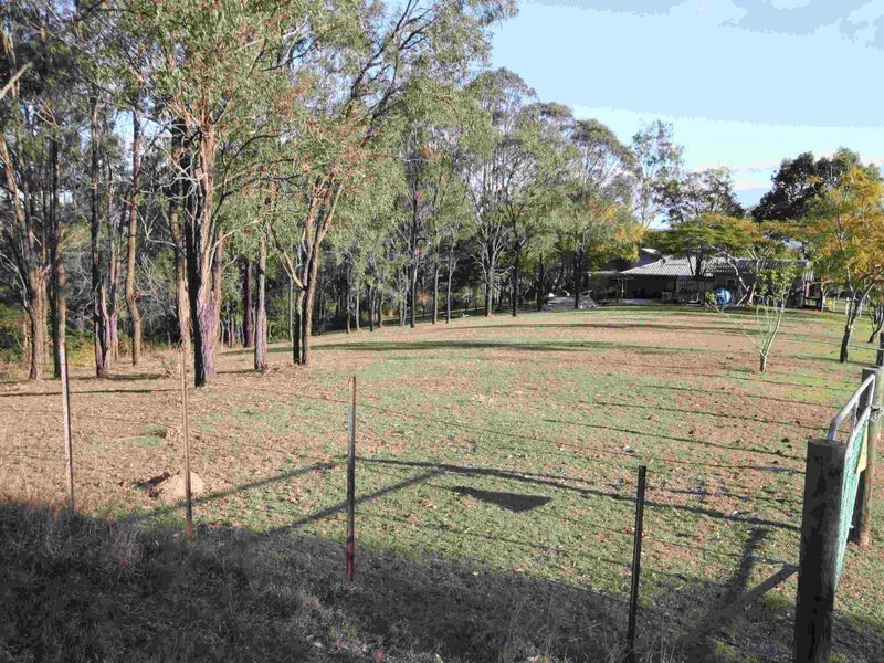 Kooralbyn QLD 4285