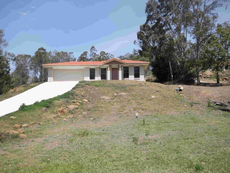 Kooralbyn QLD 4285