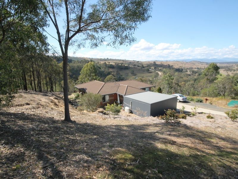Kooralbyn QLD 4285