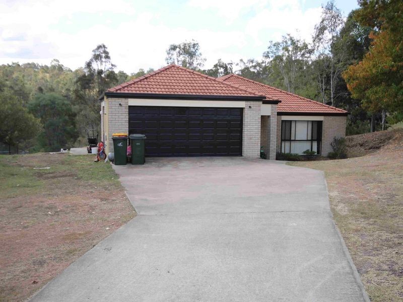 Kooralbyn QLD 4285