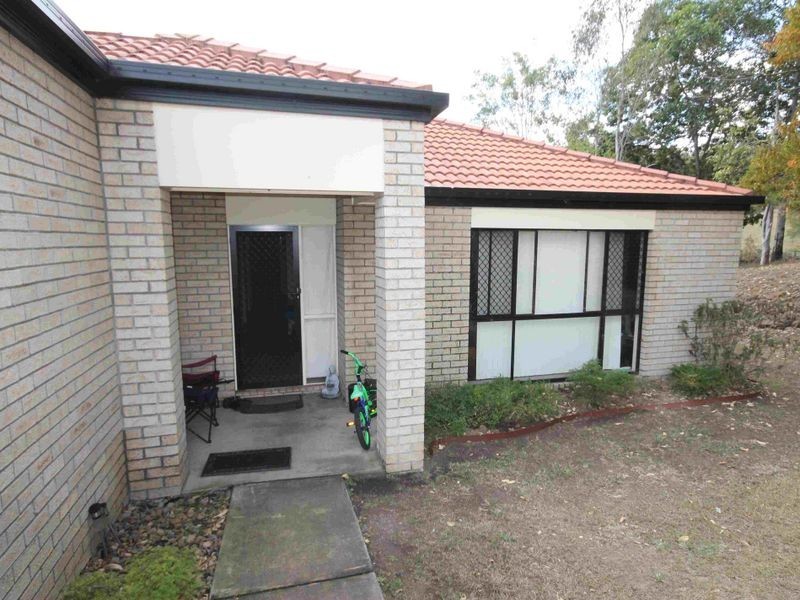 Kooralbyn QLD 4285