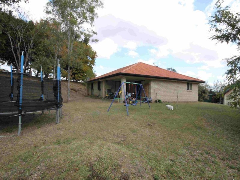 Kooralbyn QLD 4285