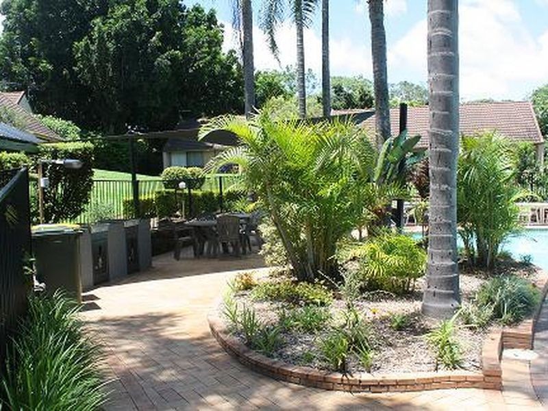 Kooralbyn QLD 4285