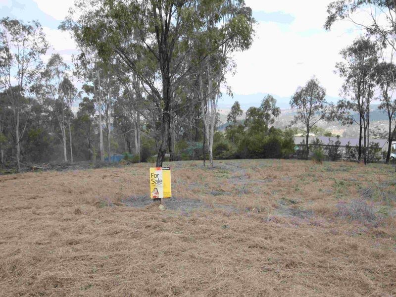 Kooralbyn QLD 4285