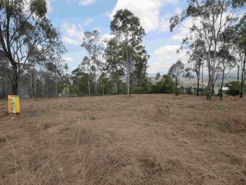 Kooralbyn QLD 4285