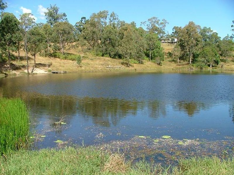 Palen Creek QLD 4287