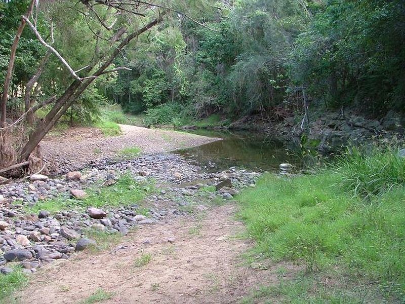 Palen Creek QLD 4287