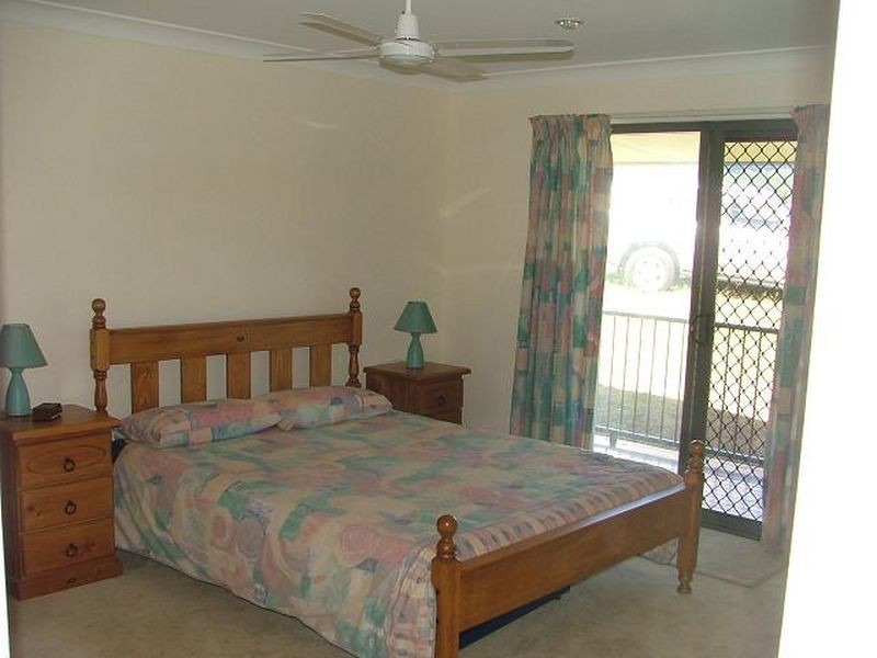 Palen Creek QLD 4287