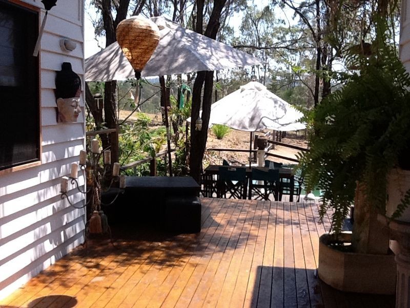 Kooralbyn QLD 4285