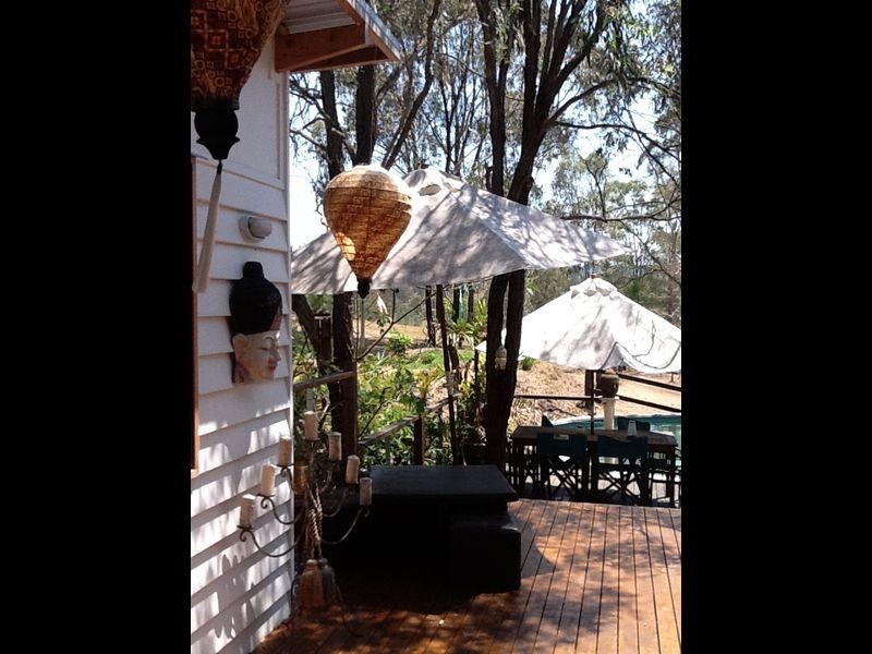 Kooralbyn QLD 4285