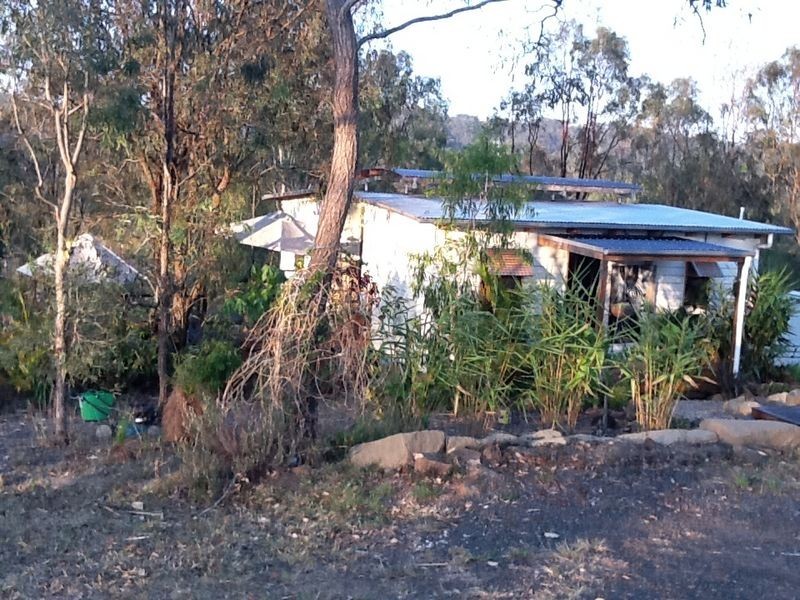 Kooralbyn QLD 4285