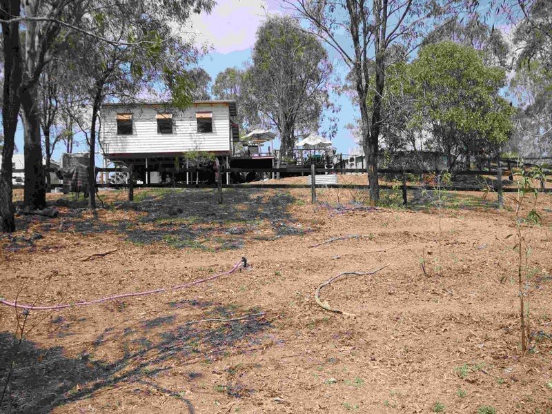 Kooralbyn QLD 4285