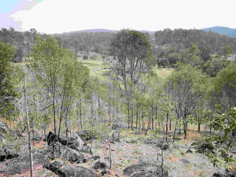 Kooralbyn QLD 4285