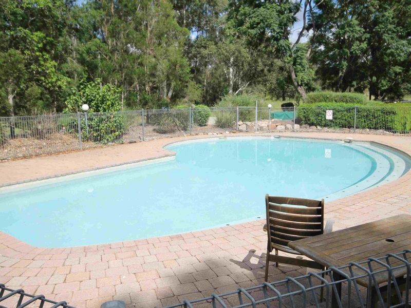 Kooralbyn QLD 4285