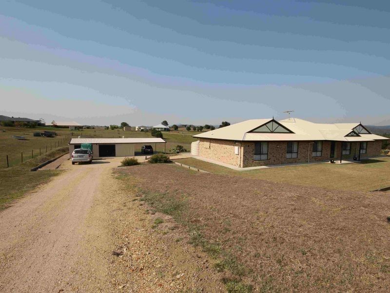 3 Braeside Court, Boonah QLD 4310