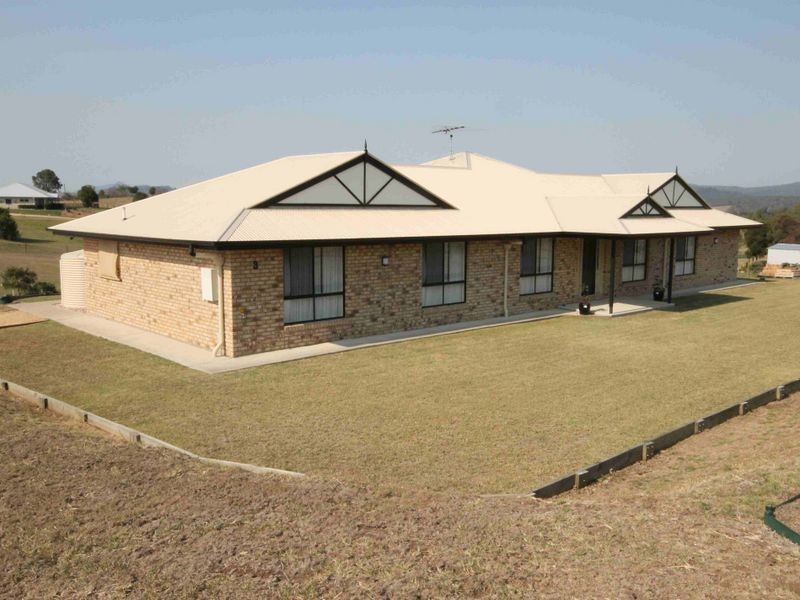 3 Braeside Court, Boonah QLD 4310