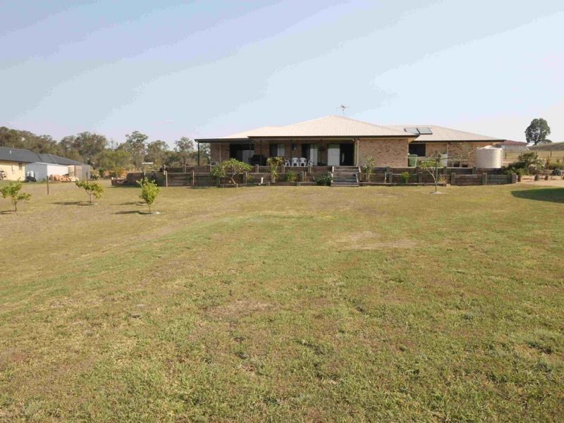 3 Braeside Court, Boonah QLD 4310