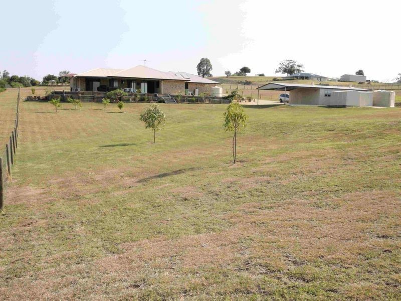 3 Braeside Court, Boonah QLD 4310