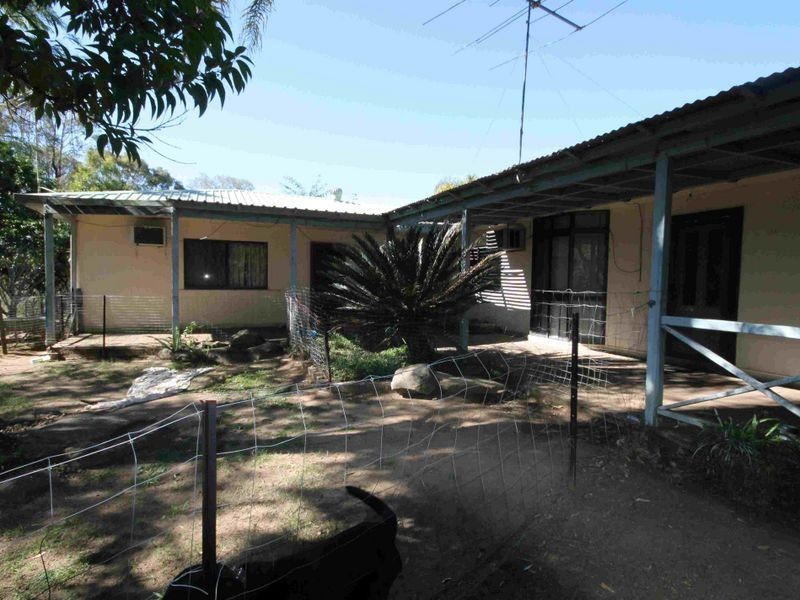 Kooralbyn QLD 4285