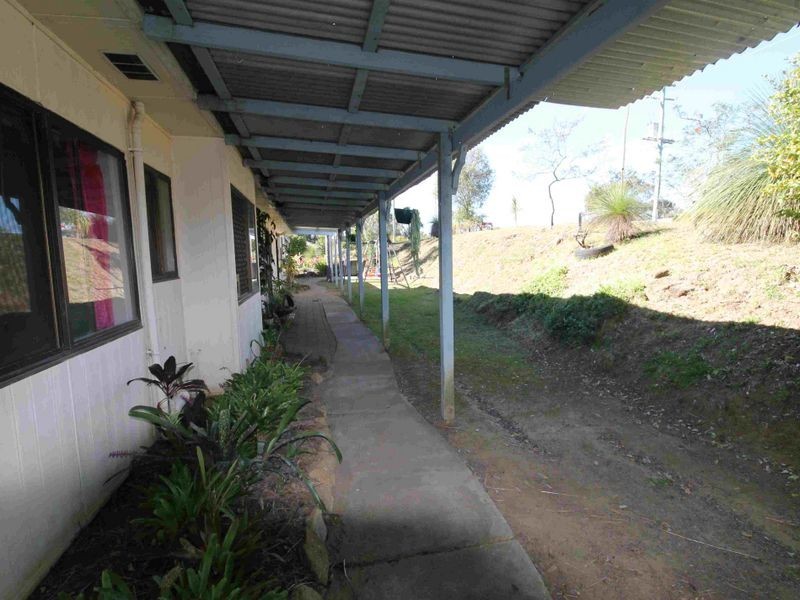 Kooralbyn QLD 4285