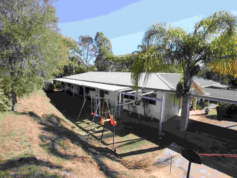 Kooralbyn QLD 4285