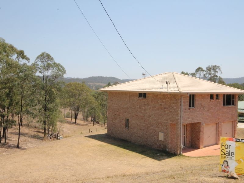 Kooralbyn QLD 4285