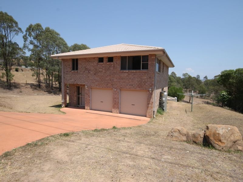 Kooralbyn QLD 4285