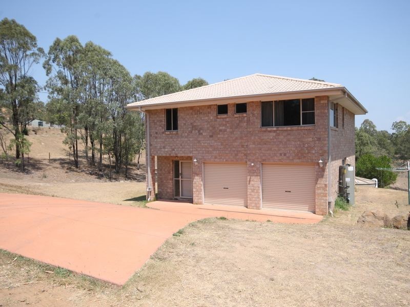Kooralbyn QLD 4285