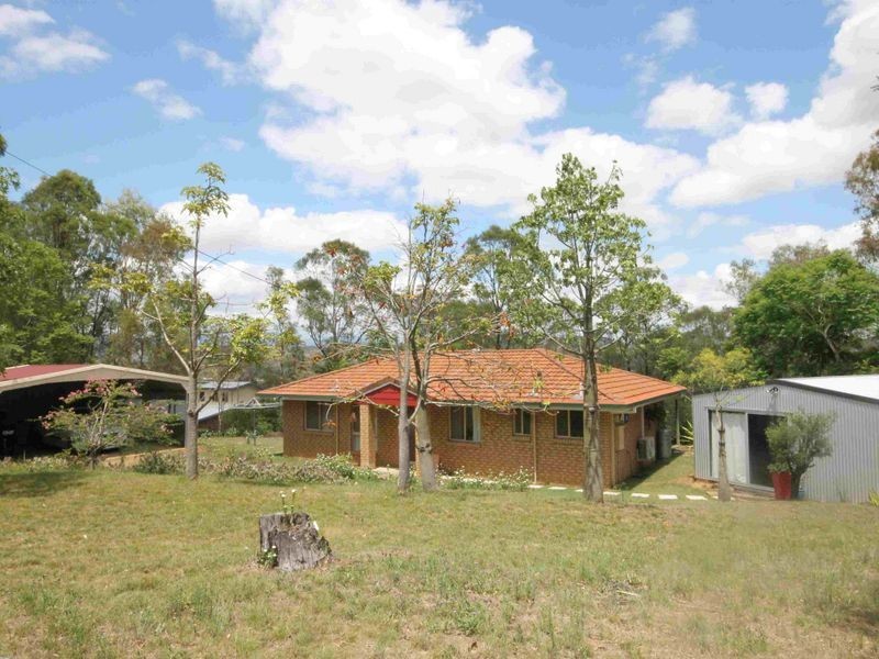 Kooralbyn QLD 4285