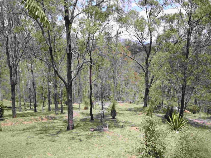Kooralbyn QLD 4285