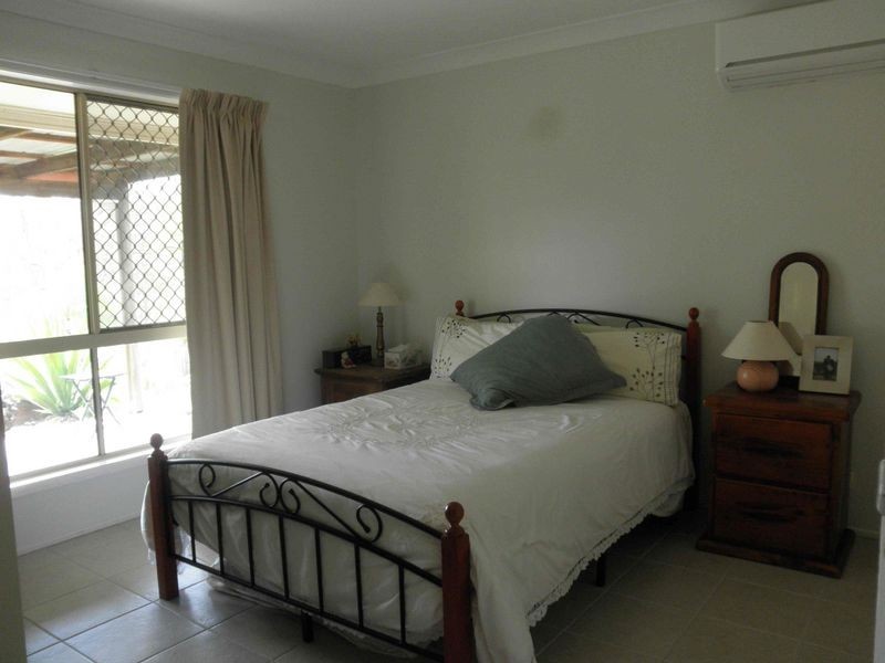 Kooralbyn QLD 4285