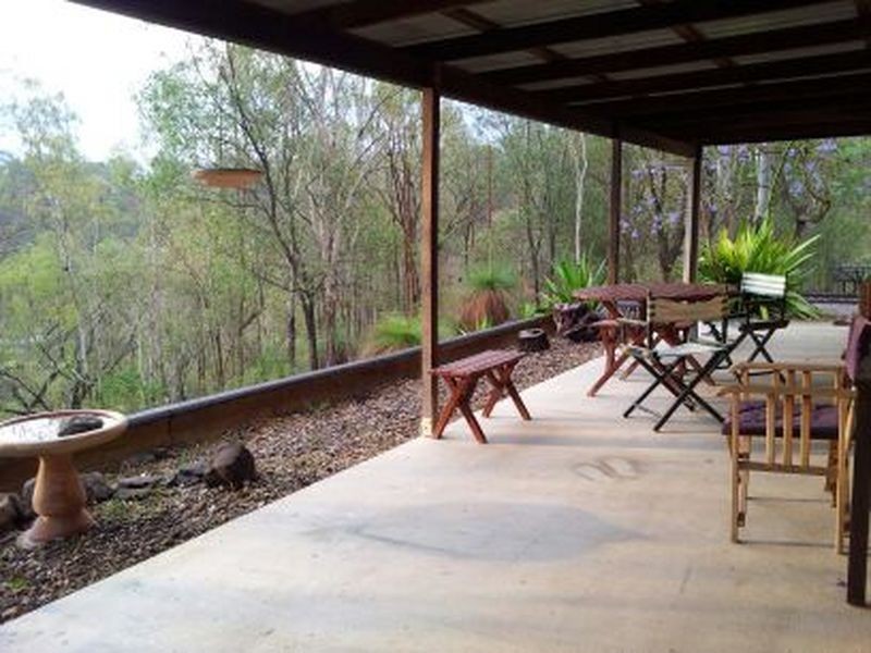 Kooralbyn QLD 4285