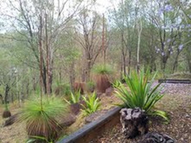 Kooralbyn QLD 4285