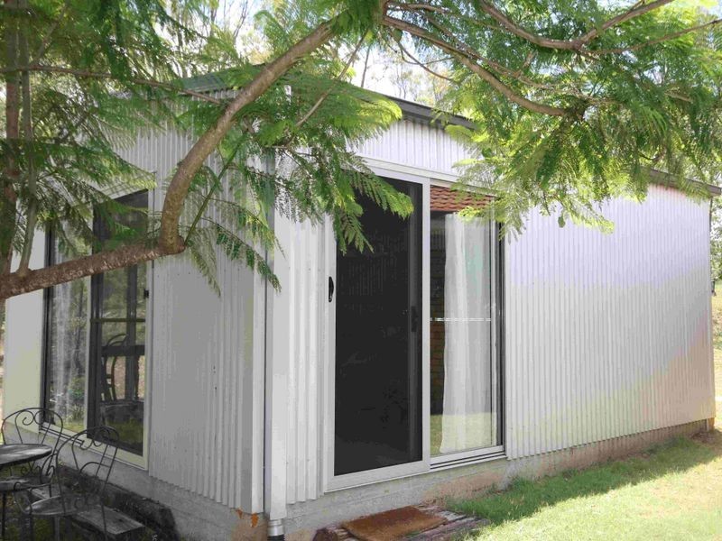 Kooralbyn QLD 4285