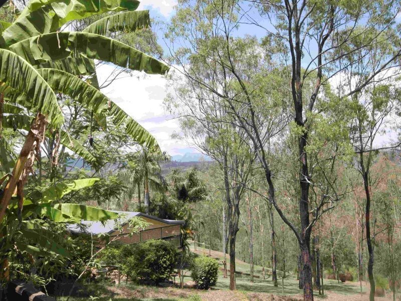 Kooralbyn QLD 4285