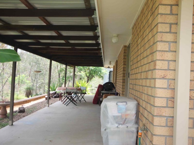 Kooralbyn QLD 4285