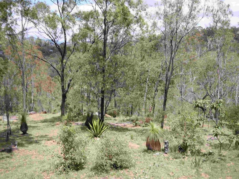 Kooralbyn QLD 4285
