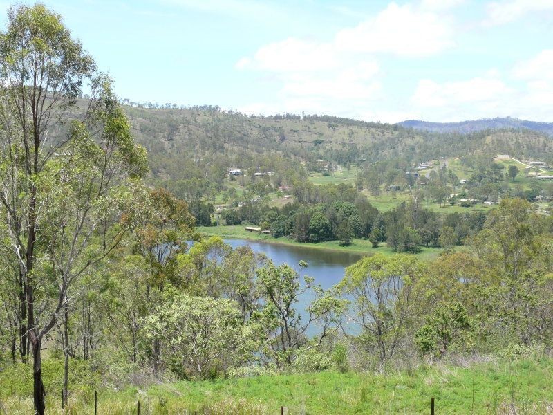 81-83 Boomerang Drive, Kooralbyn QLD 4285