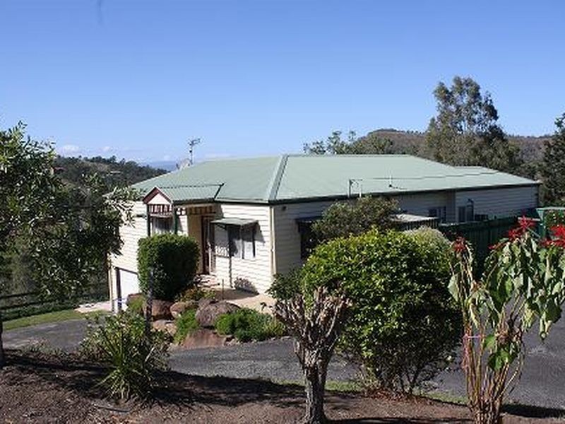 Kooralbyn QLD 4285